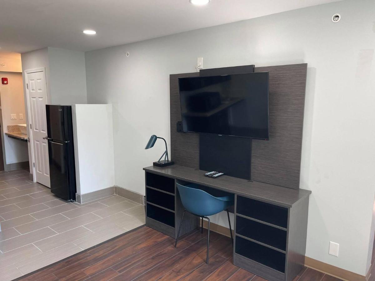 Studio 6 Peoria Il Eksteriør billede