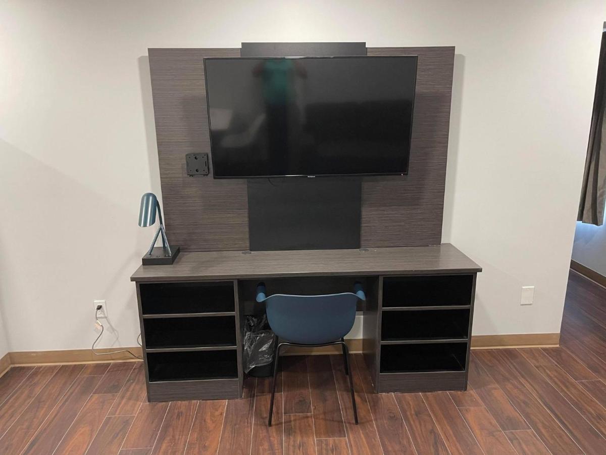 Studio 6 Peoria Il Eksteriør billede